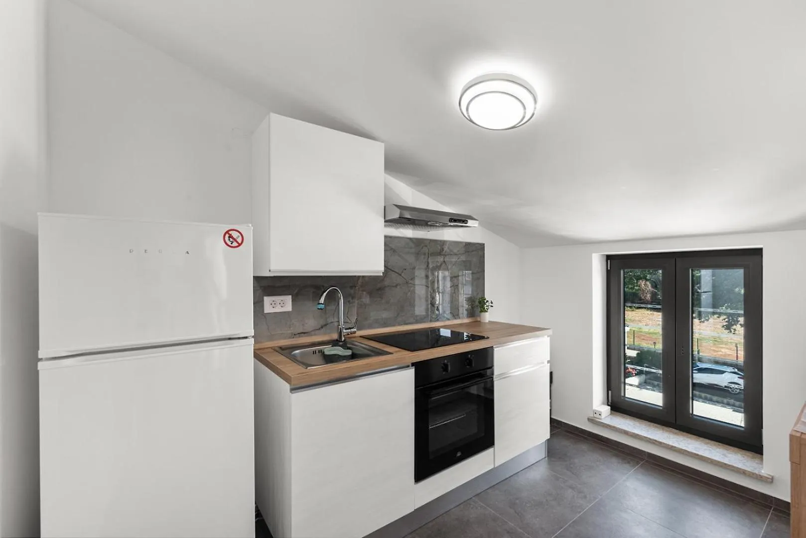 Apartment Martin Funtana