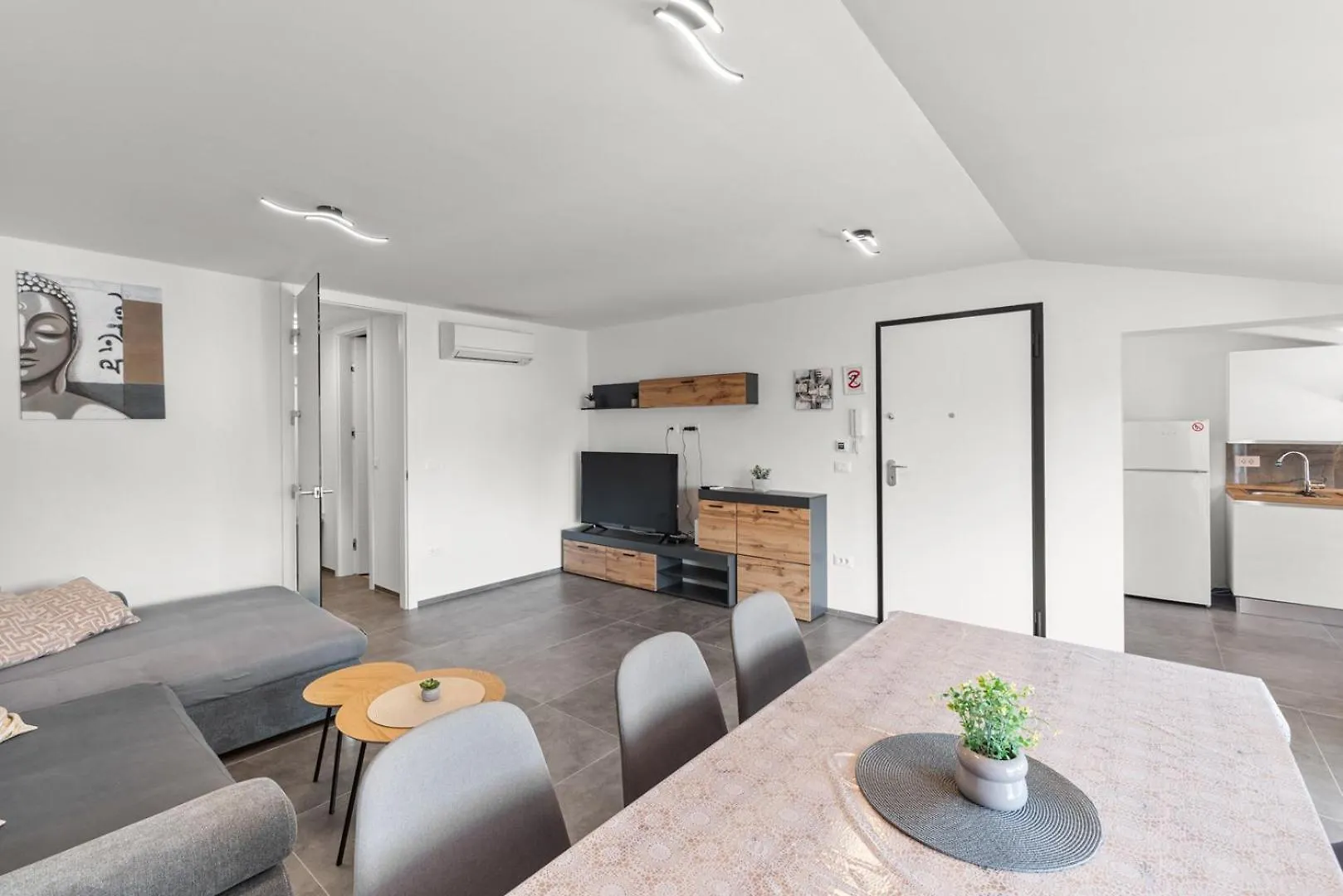 Apartment Martin Funtana Kroatien