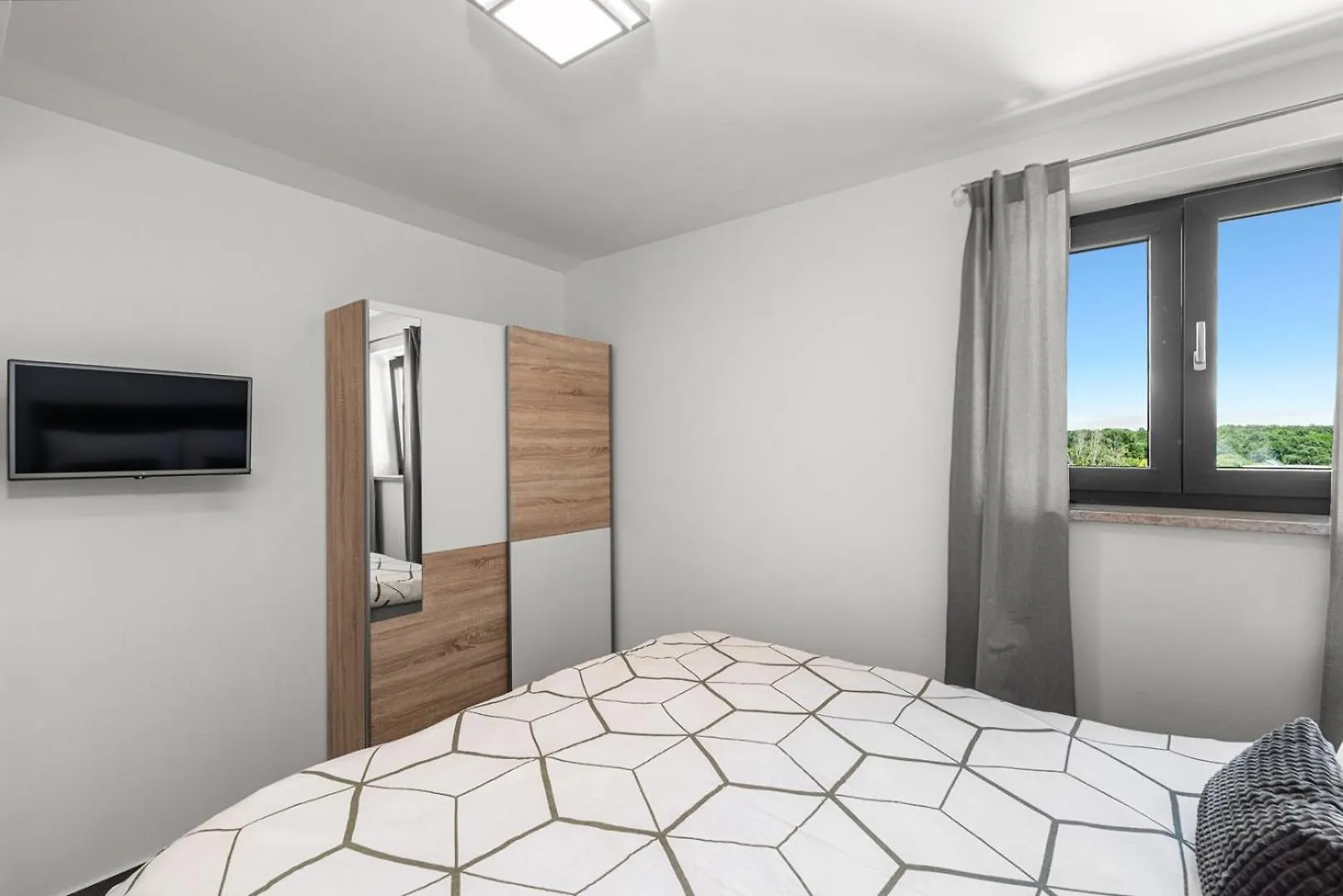 Apartment Martin Funtana