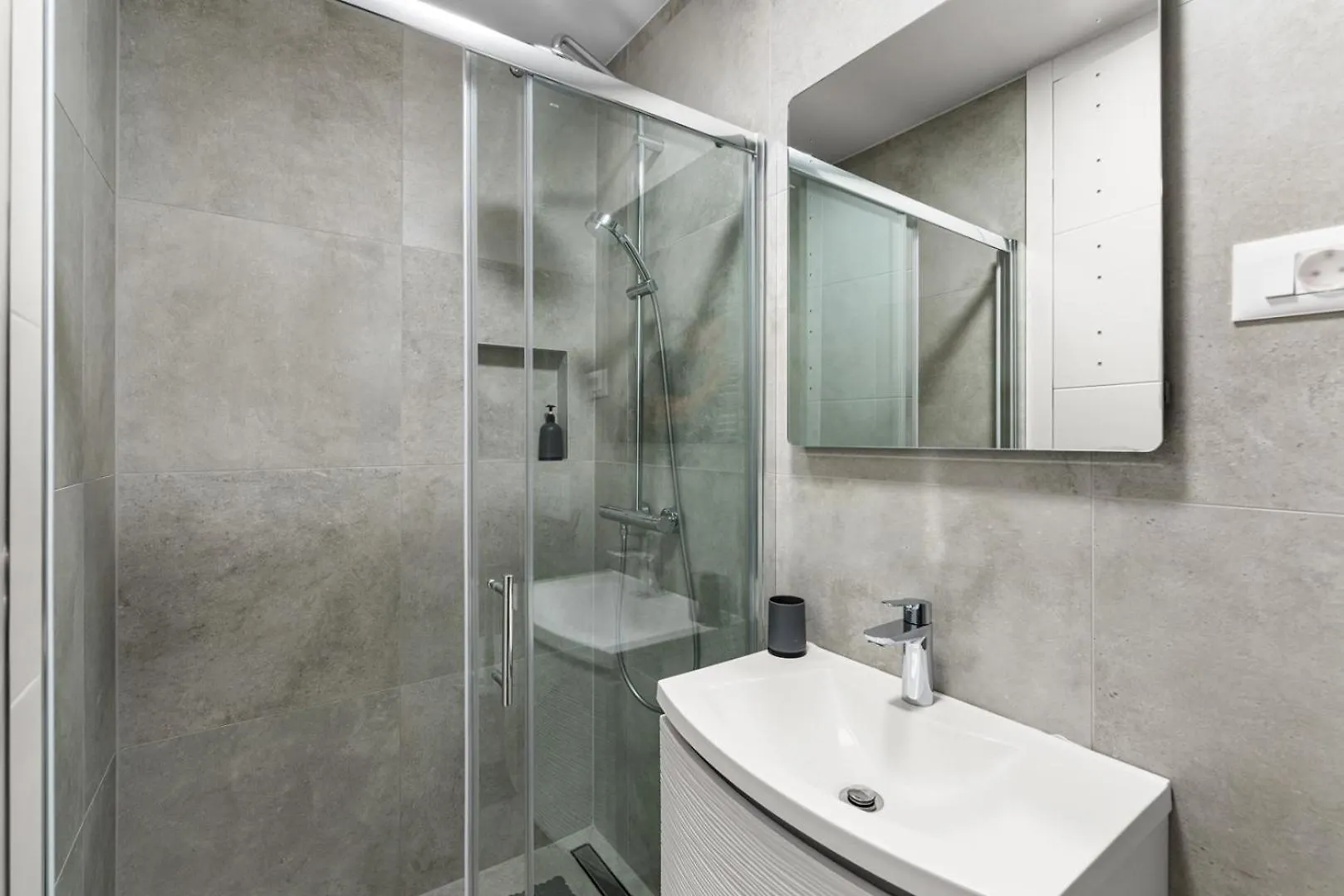 Apartment Martin Funtana