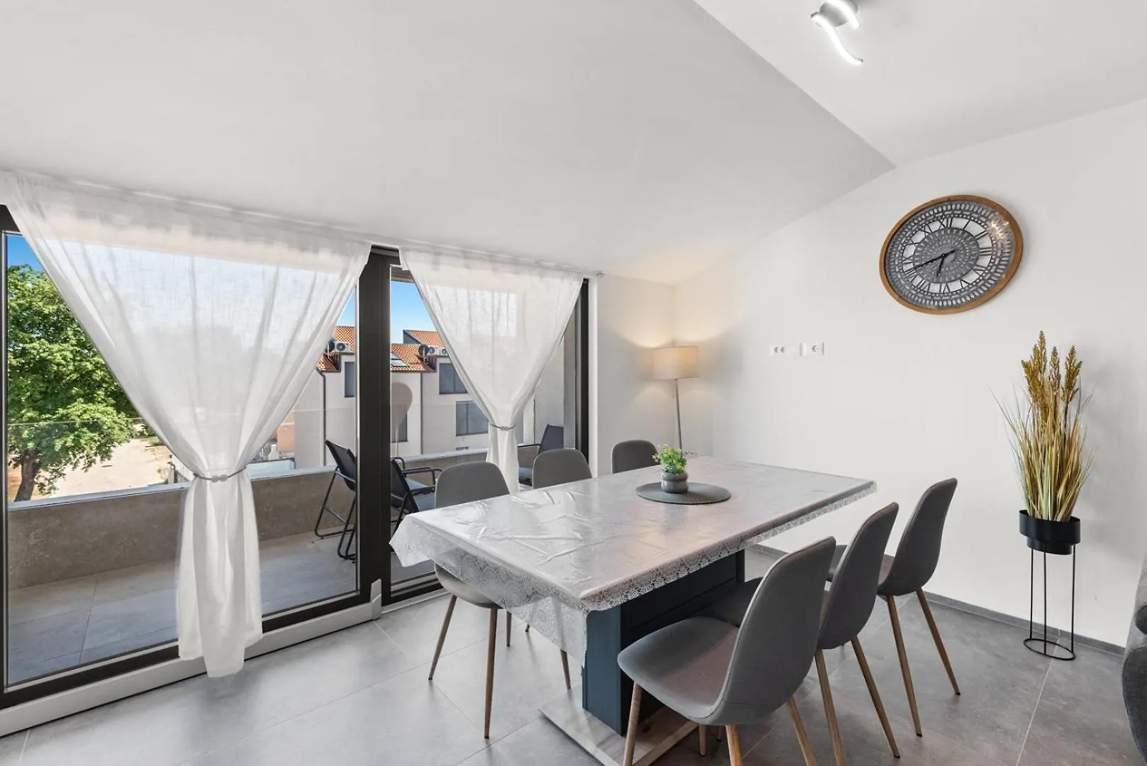 Apartment Martin Funtana