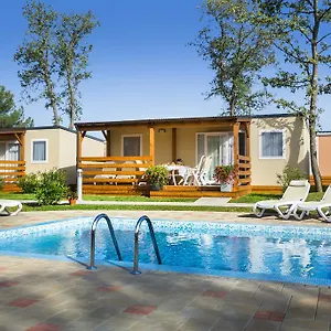 4* Feriepark Maistra Valkanela Mobile Homes